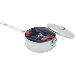 MSR Alpine Stowaway Pot 775 Ml - Edelstahl-Topf -Trangia Geschäft msr alpine stowaway pot 775 ml edelstahl topf cd 321108 3