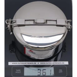 MSR Alpine Stowaway Pot 775 Ml - Edelstahl-Topf -Trangia Geschäft msr alpine stowaway pot 775 ml edelstahl topf cd 321108 4
