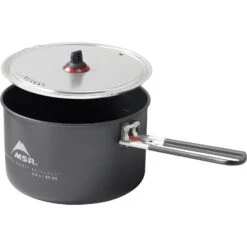 MSR Ceramic Pot 2,5L - Kochtopf -Trangia Geschäft msr ceramic pot 2 5l kochtopf cd 13231 2