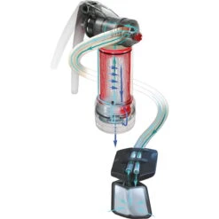 MSR Guardian - Wasserfilter -Trangia Geschäft msr guardian wasserfilter cd 2370 2