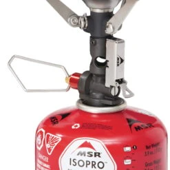 MSR PocketRocket© Deluxe (DLX) - Kartuschenkocher -Trangia Geschäft msr pocketrocket deluxe dlx kartuschenkocher cd 10955 5