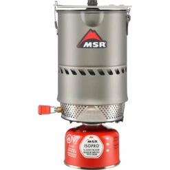 MSR Reactor 1.0L Stove System - Kochersystem -Trangia Geschäft msr reactor 1 0l stove system kochersystem cd 6898 2