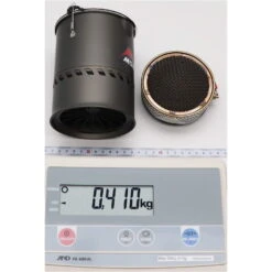 MSR Reactor 1.0L Stove System - Kochersystem -Trangia Geschäft msr reactor 1 0l stove system kochersystem cd 6898 4