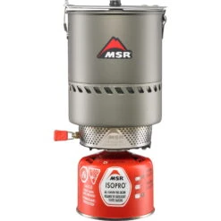 MSR Reactor 1.7L Stove System - Kochersystem -Trangia Geschäft msr reactor 1 7l stove system kochersystem cd 11205 2
