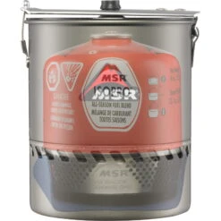 MSR Reactor 1.7L Stove System - Kochersystem -Trangia Geschäft msr reactor 1 7l stove system kochersystem cd 11205 3