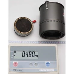 MSR Reactor 1.7L Stove System - Kochersystem -Trangia Geschäft msr reactor 1 7l stove system kochersystem cd 11205 4