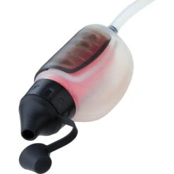 MSR TrailShot - Mikrofilter Im Taschenformat -Trangia Geschäft msr trailshot mikrofilter im taschenformat cd 9385 2