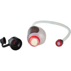 MSR TrailShot - Mikrofilter Im Taschenformat -Trangia Geschäft msr trailshot mikrofilter im taschenformat cd 9385 4