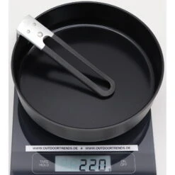 MSR WindBurner Ceramic Skillet - Bratpfanne -Trangia Geschäft msr windburner ceramic skillet bratpfanne cd 13494 2