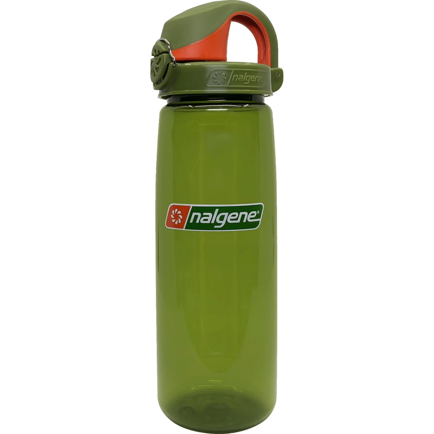 Nalgene Everyday OTF Sustain 0,65 Liter - Trinkflasche 1 Nalgene Everyday OTF Sustain 0,65 Liter - Trinkflasche