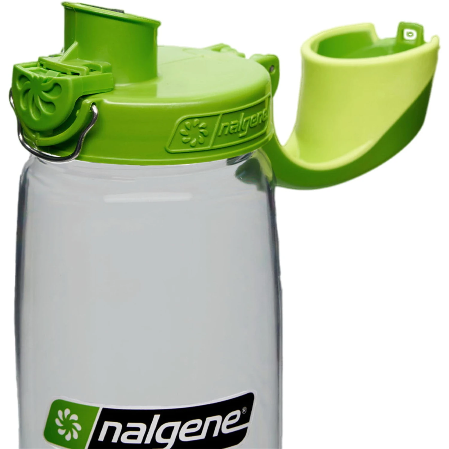 Nalgene Everyday OTF Sustain 0,65 Liter - Trinkflasche 2 Nalgene Everyday OTF Sustain 0,65 Liter - Trinkflasche – Bild 2