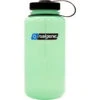 Nalgene Weithals Glow Sustain 1 Liter - Trinkflasche