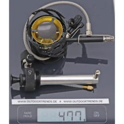 Trangia Geschäft 14 Trangia Geschäft -Trangia Geschäft optimus polaris optifuel tactical multifuelkocher opt 8020428 1