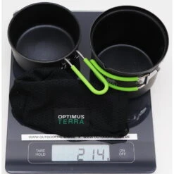 OPTIMUS Terra Solo Cook Set 0,6 Liter - Kochset -Trangia Geschäft optimus terra solo cook set 0 6 liter kochset opt 8020708 2