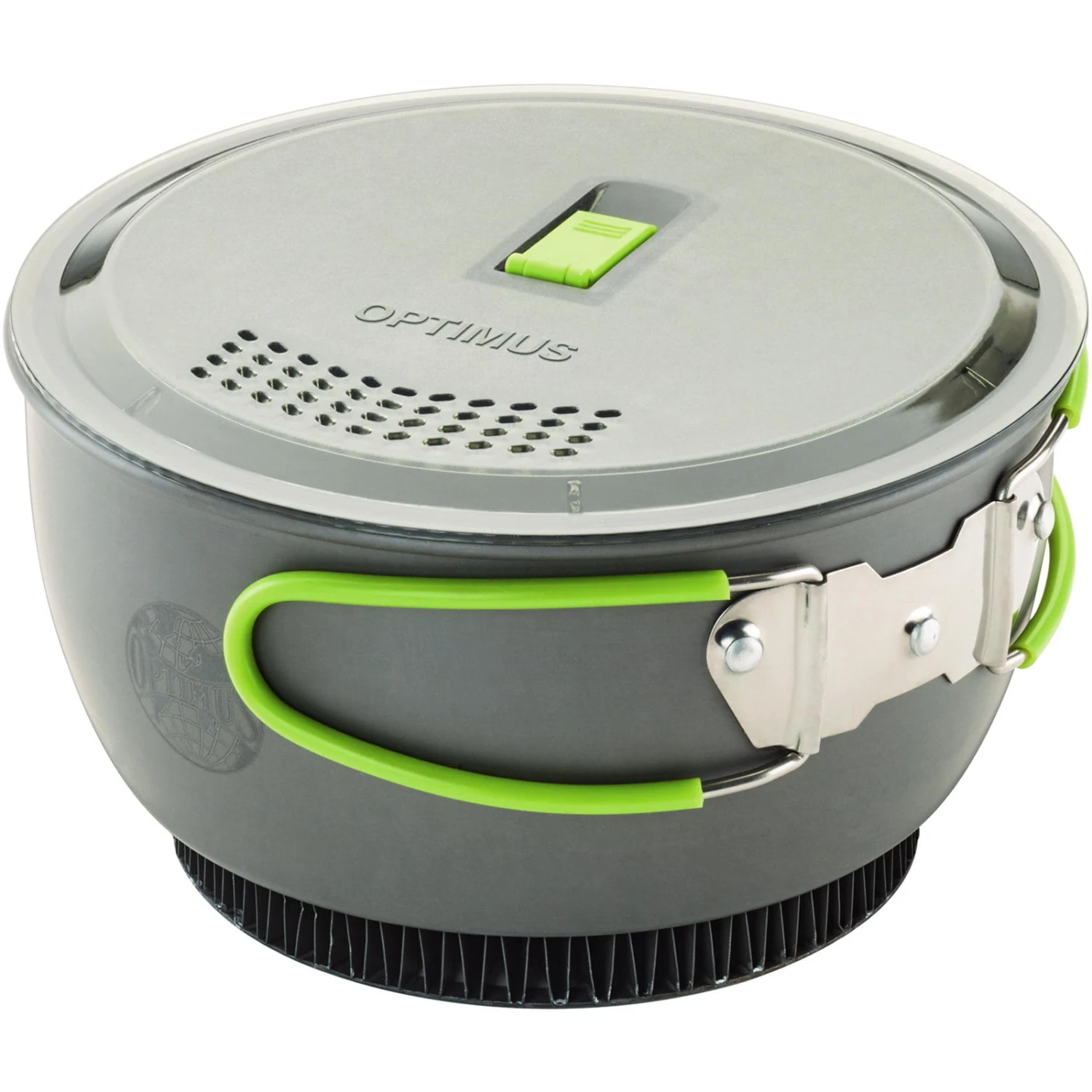 OPTIMUS Terra Xpress HE - Kochtopf 1 OPTIMUS Terra Xpress HE - Kochtopf