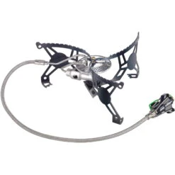 OPTIMUS VEGA - Ganzjahres-Gaskocher