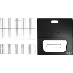 Origin Outdoors BBQ - Klappgrill -Trangia Geschäft origin outdoors bbq klappgrill rl 052415 4