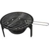 Origin Outdoors Campfire - Grill