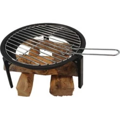 Origin Outdoors Campfire - Grill -Trangia Geschäft origin outdoors campfire grill rl 562073 2