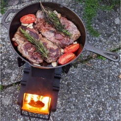 Origin Outdoors Collapsible - Raketenofen 21 Origin Outdoors Collapsible - Raketenofen -Trangia Geschäft origin outdoors collapsible raketenofen rl 562180 10