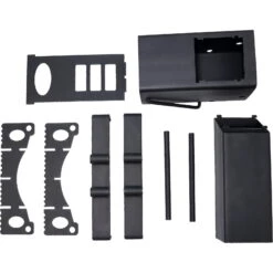 Origin Outdoors Collapsible - Raketenofen 15 Origin Outdoors Collapsible - Raketenofen -Trangia Geschäft origin outdoors collapsible raketenofen rl 562180 2