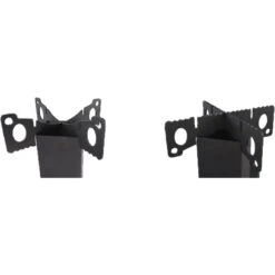 Origin Outdoors Collapsible - Raketenofen 16 Origin Outdoors Collapsible - Raketenofen -Trangia Geschäft origin outdoors collapsible raketenofen rl 562180 5