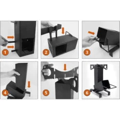 Origin Outdoors Collapsible - Raketenofen 18 Origin Outdoors Collapsible - Raketenofen -Trangia Geschäft origin outdoors collapsible raketenofen rl 562180 6