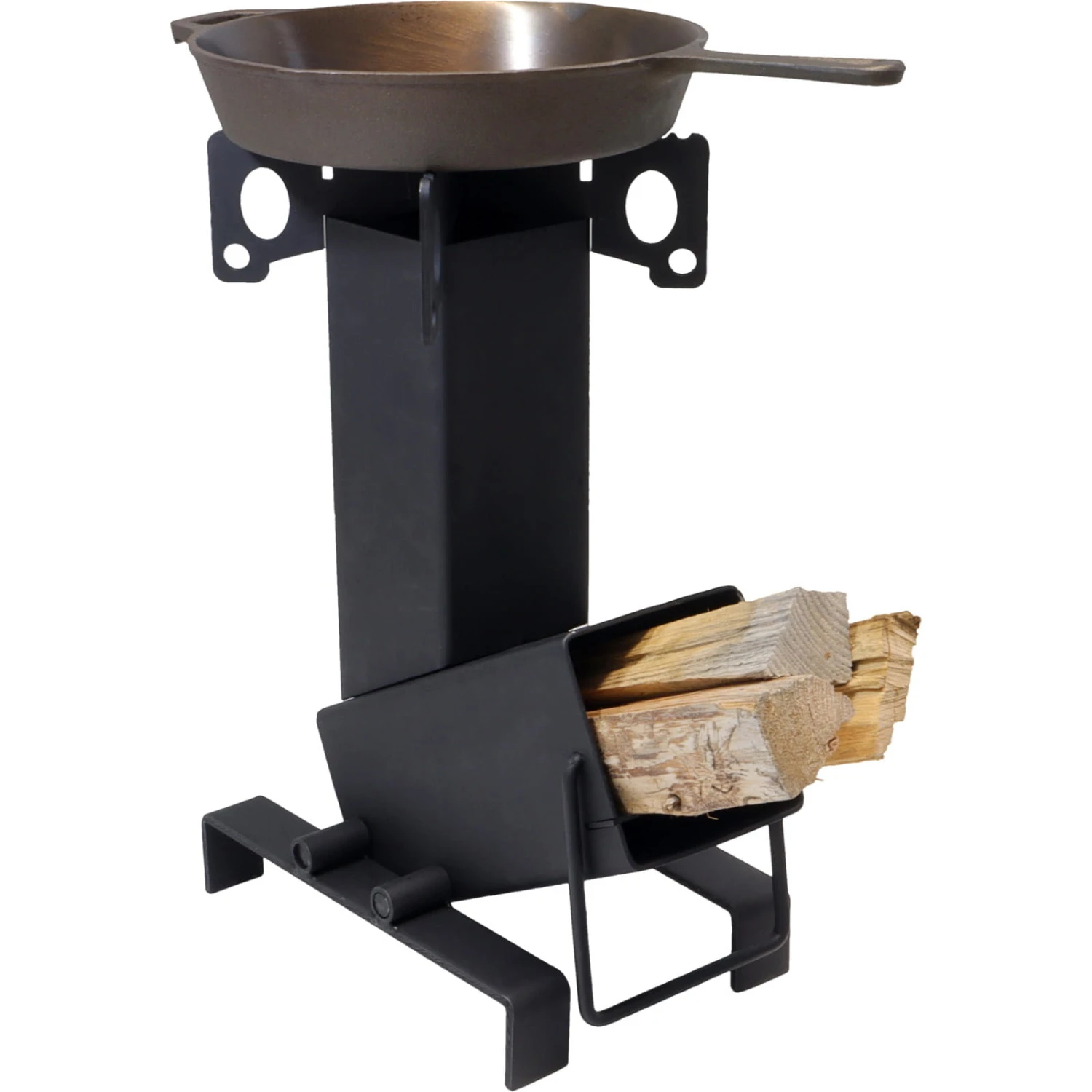 Origin Outdoors Collapsible - Raketenofen 2 Origin Outdoors Collapsible - Raketenofen – Bild 2