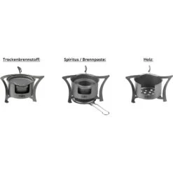 Origin Outdoors Combo - Titan Kocher -Trangia Geschäft origin outdoors combo titan kocher rl 562117 5