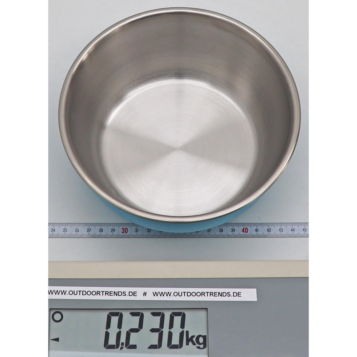 Origin Outdoors Edelstahl Schüssel Set 9 Origin Outdoors Edelstahl Schüssel Set – Bild 9