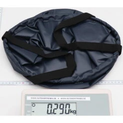 Origin Outdoors Falteimer 20 Liter -Trangia Geschäft origin outdoors falteimer 20 liter dunkelblau rl 713012 2