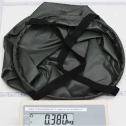 Origin Outdoors Falteimer 30 Liter -Trangia Geschäft origin outdoors falteimer 30 liter dunkelgruen rl 713013 2