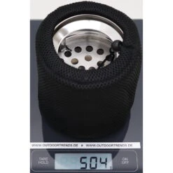 Origin Outdoors Holzofen - Funnel -Trangia Geschäft origin outdoors holzofen funnel rl 562169 2