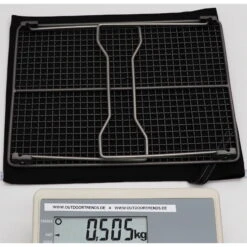 Origin Outdoors Klappgrill Titan -Trangia Geschäft origin outdoors klappgrill titan rl 562066 6