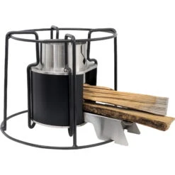 Origin Outdoors Lightweight - Raketenofen 11 Origin Outdoors Lightweight - Raketenofen -Trangia Geschäft origin outdoors lightweight raketenofen rl 179750 1