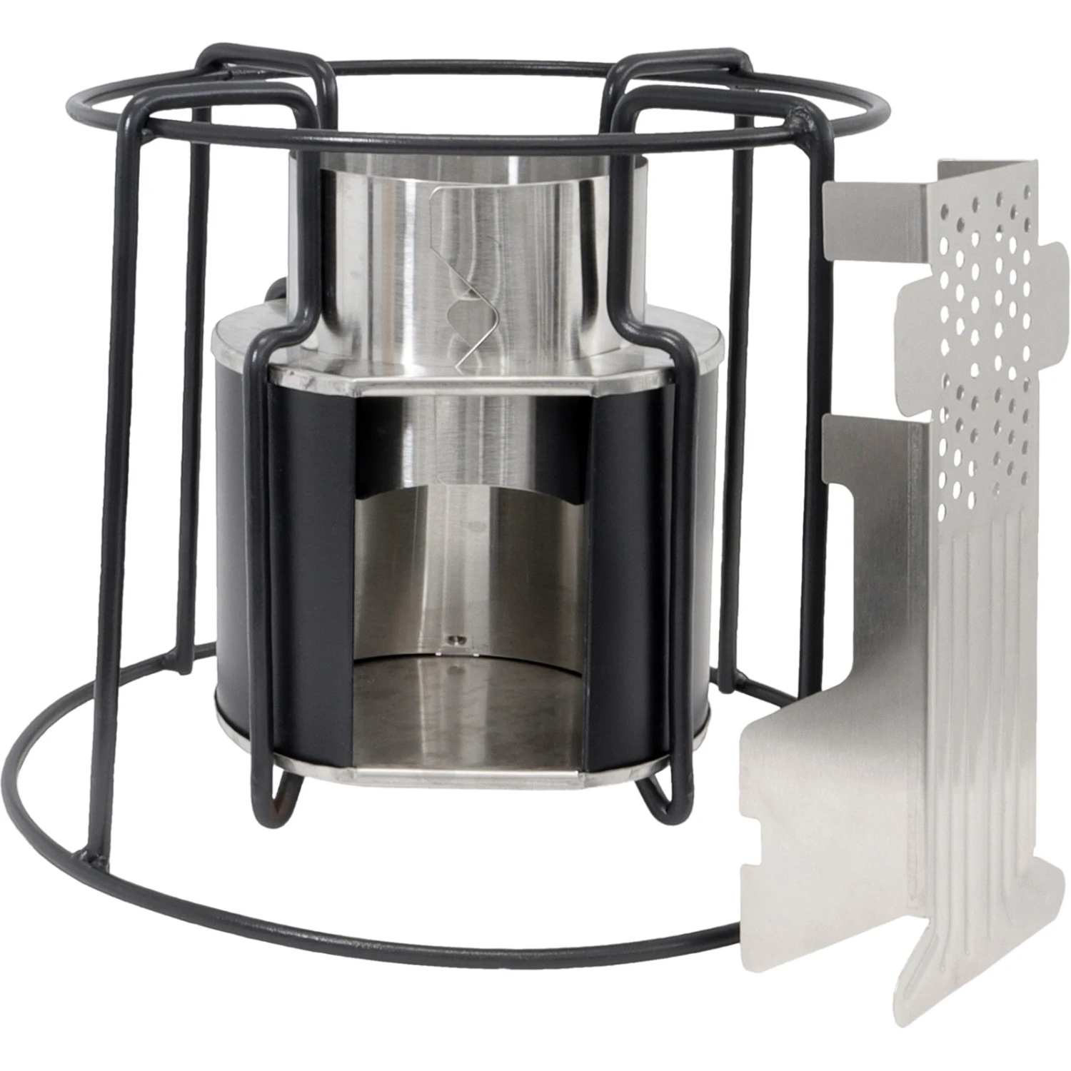 Origin Outdoors Lightweight - Raketenofen 3 Origin Outdoors Lightweight - Raketenofen – Bild 3