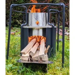 Origin Outdoors Lightweight - Raketenofen 12 Origin Outdoors Lightweight - Raketenofen -Trangia Geschäft origin outdoors lightweight raketenofen rl 179750 4