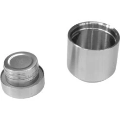 Origin Outdoors PureSteel 0,5 L - Isolierflasche -Trangia Geschäft origin outdoors puresteel 0 5 l isolierflasche black rl 562075 4