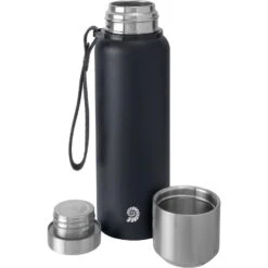 Origin Outdoors PureSteel 0,75 L - Isolierflasche