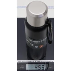 Origin Outdoors PureSteel 0,75 L - Isolierflasche -Trangia Geschäft origin outdoors puresteel 0 75 l isolierflasche black rl 562076 5