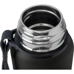 Origin Outdoors PureSteel 1,5 L - Isolierflasche -Trangia Geschäft origin outdoors puresteel 1 5 l isolierflasche black rl 562078 2