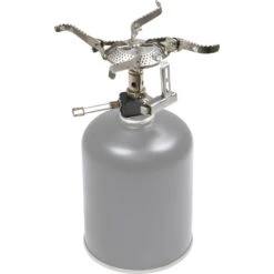 Origin Outdoors Quattro-Lite - Gaskocher -Trangia Geschäft origin outdoors quattro lite gaskocher rl 562128 2