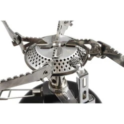 Origin Outdoors Quattro-Lite - Gaskocher -Trangia Geschäft origin outdoors quattro lite gaskocher rl 562128 3