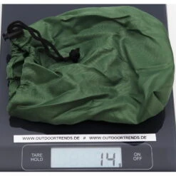 Origin Outdoors Quattro-Lite - Gaskocher -Trangia Geschäft origin outdoors quattro lite gaskocher rl 562128 5