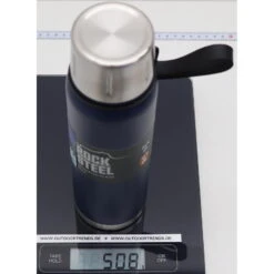 Origin Outdoors RockSteel 0,75 L - Isolierflasche -Trangia Geschäft origin outdoors rocksteel 0 75 l isolierflasche rl 562081 7