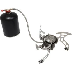 Origin Outdoors Rugged - Gaskocher -Trangia Geschäft origin outdoors rugged gaskocher rl 562129 2