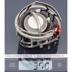 Origin Outdoors Rugged - Gaskocher -Trangia Geschäft origin outdoors rugged gaskocher rl 562129 5