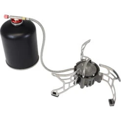 Origin Outdoors Rugged Multifuel - Mehrstoffkocher -Trangia Geschäft origin outdoors rugged multifuel mehrstoffkocher rl 562130 2