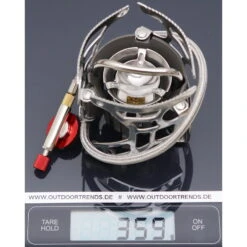 Origin Outdoors Rugged Multifuel - Mehrstoffkocher -Trangia Geschäft origin outdoors rugged multifuel mehrstoffkocher rl 562130 7