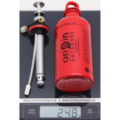 Origin Outdoors Rugged Multifuel - Mehrstoffkocher -Trangia Geschäft origin outdoors rugged multifuel mehrstoffkocher rl 562130 8